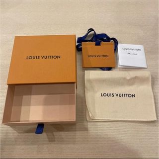 LOUIS VUITTON - ルイヴィトン保存袋 本物の通販 by カラキリ's shop