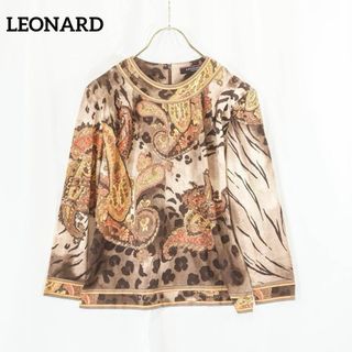 LEONARD（Tシャツ(長袖/七分)）のフリマアイテム一覧