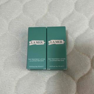 DE LA MER - ドゥラメール ザトリートメントローション ハイド