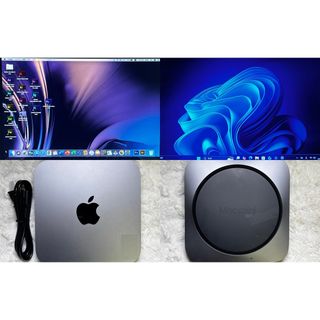 Mac (Apple) - Apple M1 Mac mini 16GB 256GB 整備済み品の通販 by