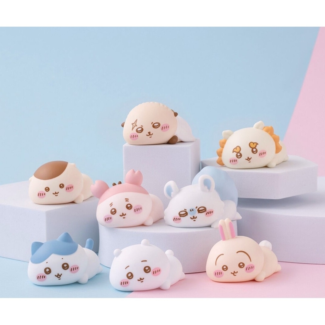 ちいかわ - もっちりころりん♪ ちいかわ 5．くりまんじゅうの通販 by