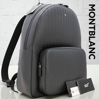 MONTBLANC（バッグパック/リュック）のフリマアイテム一覧