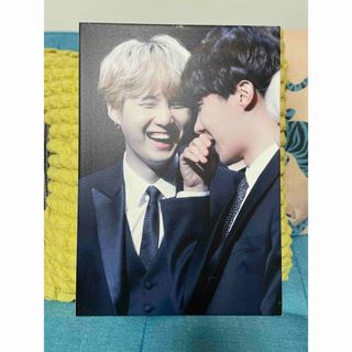 防弾少年団(BTS) - BTS 写真集 オール 全員 ver 付属 フォト 写真