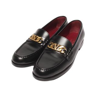 valentino garavani - 新品 箱付 ヴァレンティノ ガラヴァーニ Vロゴ
