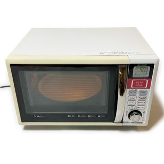 SHARP - AX-HT2 SHARP シャープ ウォーターオーブン ヘルシオ 2006年製