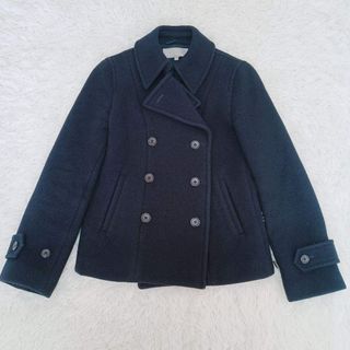 MARGARET HOWELL - MHL. Pコート グレー サイズⅡの通販 by よっしー's