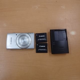 Canon - キャノンデジタルカメラCanon Power shot A530~中古~送料込み