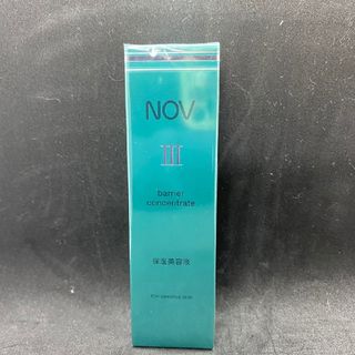 NOV - ノブL＆W リフトエッセンス ハリ美容液 28g 限定セットの通販 by