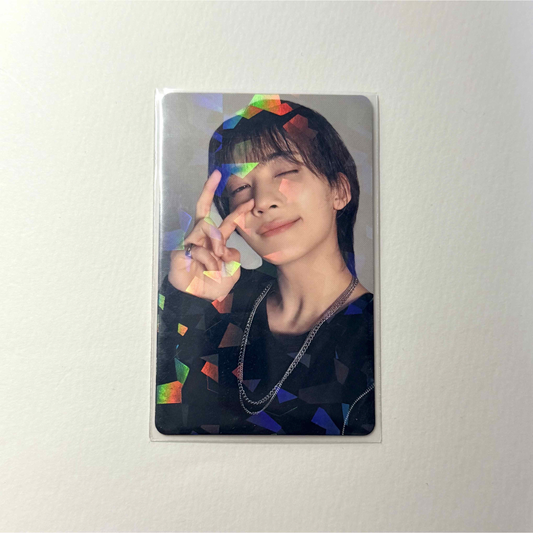 ジョンハン ラキドロ まとめ売り SEVENTEEN セブチ seventeen