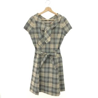 Yorkland - ヨークランド ワンピース サイズ7AR S -の通販 by ブラン