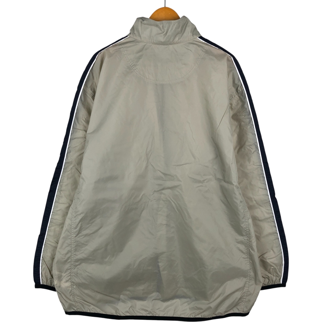 NIKE - 古着 90年代 ナイキ NIKE ナイロンジャケット メンズXXL相当