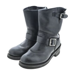 GETTA GRIP - 美品 Getta Grip / ゲッタグリップ 14ホール ブーツの