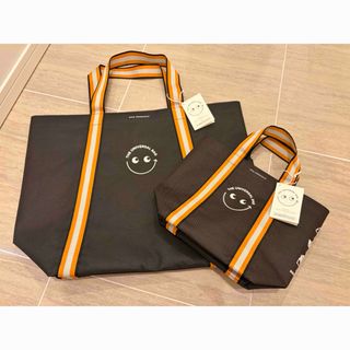 ANYA HINDMARCH（エコバッグ）のフリマアイテム一覧