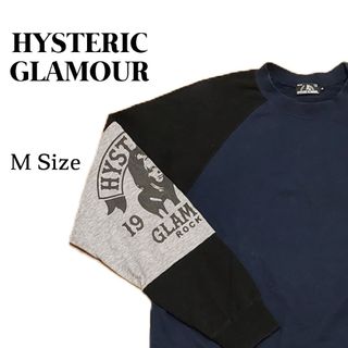 HYSTERIC GLAMOUR（スウェット）のフリマアイテム一覧