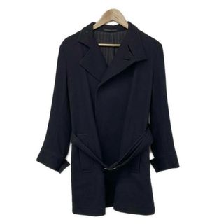 Y's - Y's ヨウジヤマモト ステンカラーコート レディース メンズの