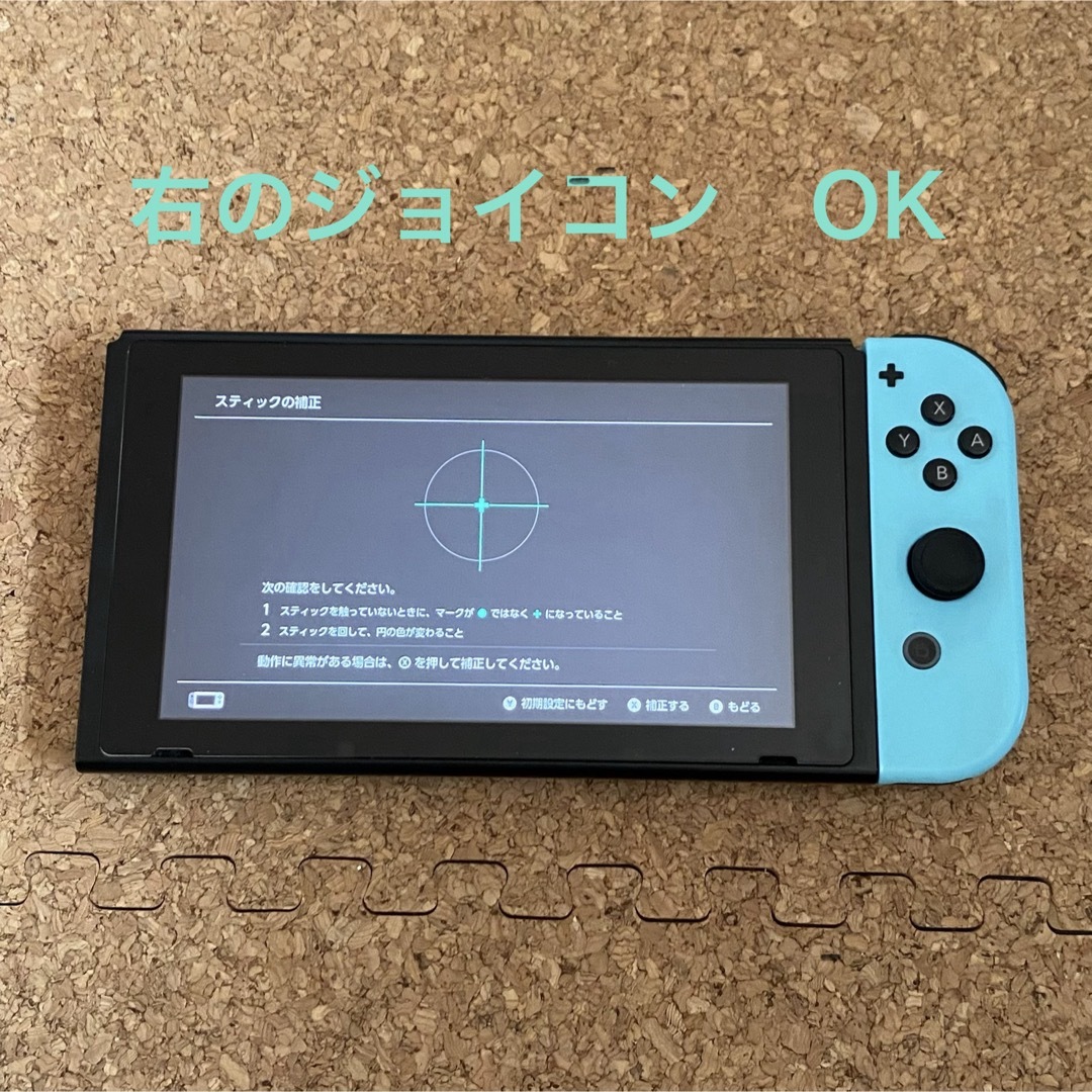 Nintendo Switch 本体 あつまれどうぶつの森デザイン