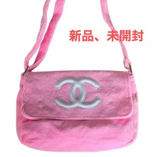 CHANEL（ショルダーバッグ）のフリマアイテム一覧