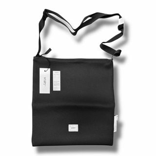 W)taps - のー様専用 WTAPS サコッシュ ショルダーバッグ ネイビーの
