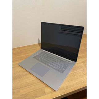 Surface - 【超美品・LTE】 Surface Pro7＋ 8G/256G Officeの通販 by