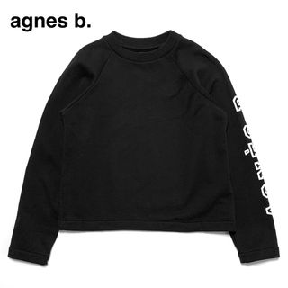 agnes b.（トレーナー/スウェット）のフリマアイテム一覧