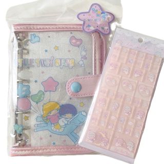 リトルツインスターズ - キキララ リトルツインスターズ プラチェスト