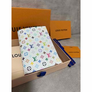 LOUIS VUITTON - LOUIS VUITTON エピ パスケースルイヴィトンの通販 by