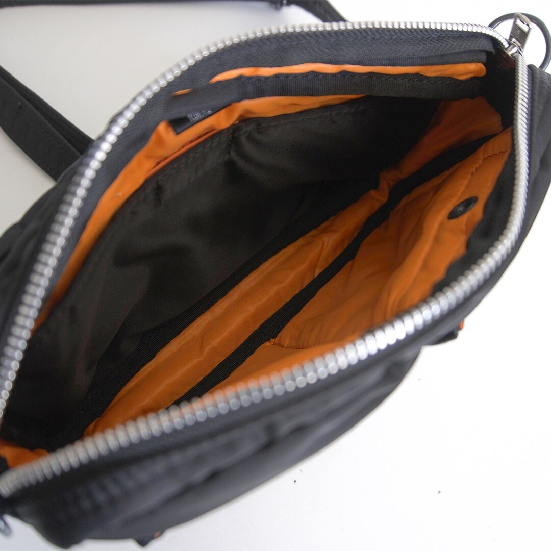 PORTER - 【極美品】PORTER 【タンカー ミニ ショルダーバッグ