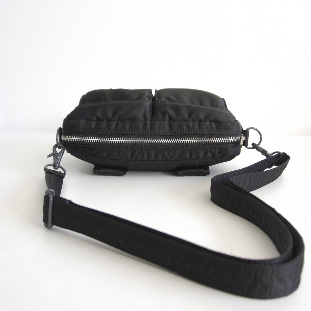 PORTER - 【極美品】PORTER 【タンカー ミニ ショルダーバッグ