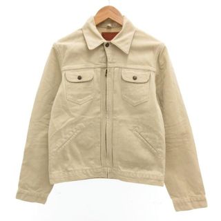 RRL（Gジャン/デニムジャケット）のフリマアイテム一覧