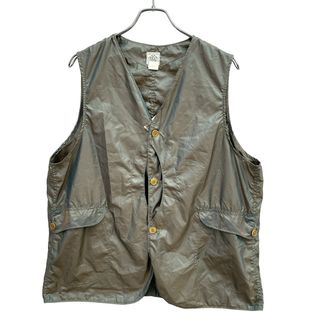 POST OVERALLS（ベスト）のフリマアイテム一覧