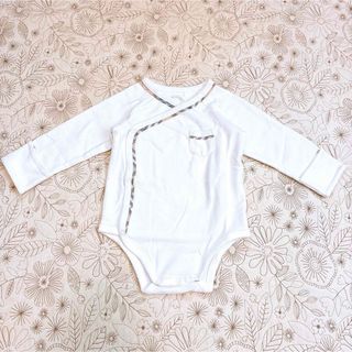 BURBERRY - Burberryバーバリー ベビー80cm 3点セットの通販 by はなこ