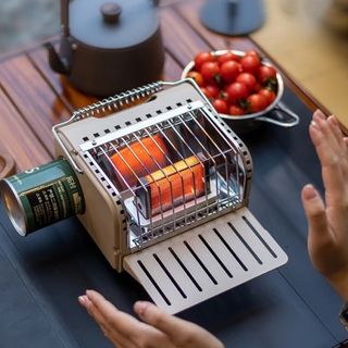 コロナ - 【コロナストア限定】SLばんえつ物語モデル対流形石油