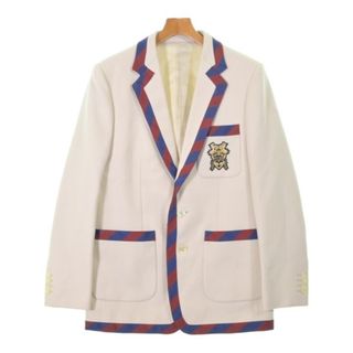 CELINE - celine セリーヌ 19-20AW ダブルブレストセットアップ