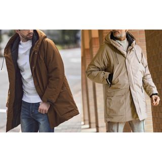 junhashimoto（モッズコート）のフリマアイテム一覧