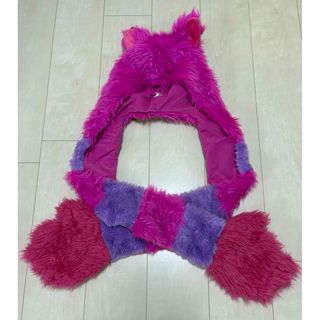 チェシャ猫 マフラーのフリマアイテム一覧