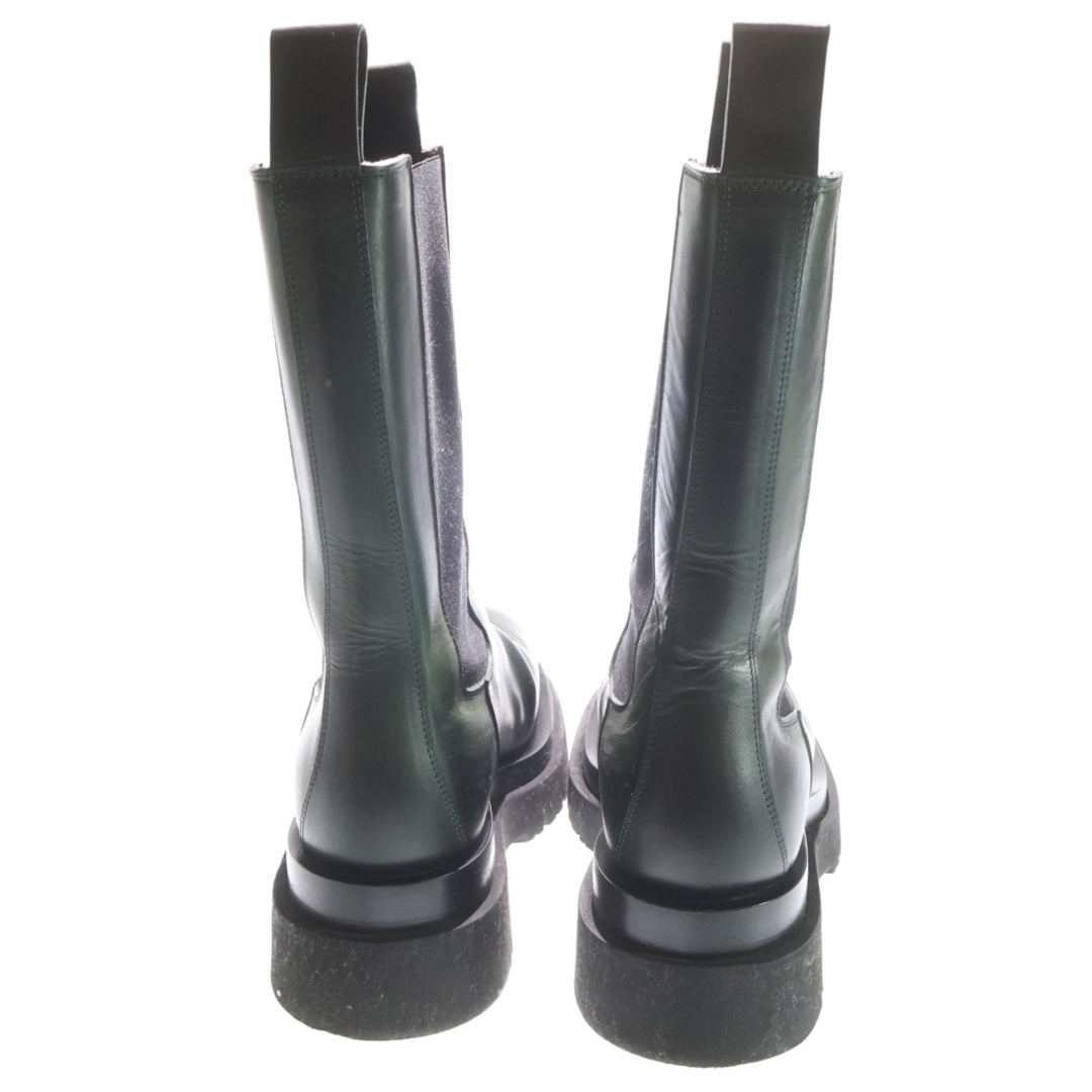 BOTTEGA VENETA - BOTTEGA VENETA ボッテガヴェネタ LUG BOOT ラグ