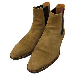 SAINT LAURENT - SAINT LAURENT PARIS サンローラン チェルシーブーツ