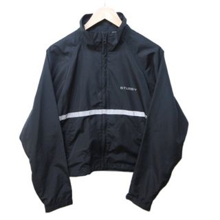 STUSSY - 超名作 old stussy MA-1 木村拓哉 キムタク着用の通販 by vtg