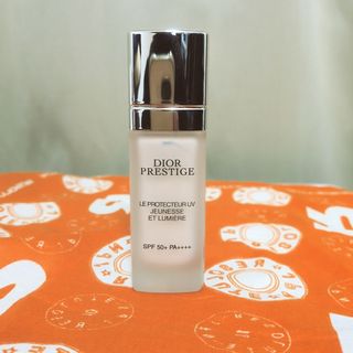 Dior - Dior ディオールスノーメイクアップベース UV35 ブルーの通販