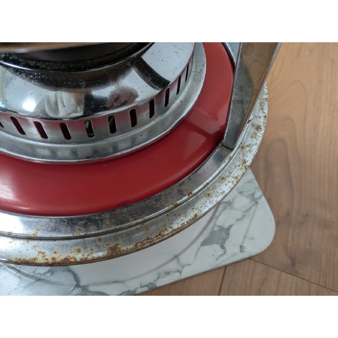 FUJIKA HOPE 石油ストーブ KSO-224 ヴィンテージストーブ