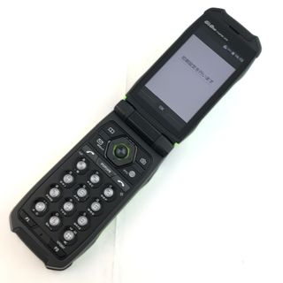 京セラ - DDIポケット PHS（KYOCERA）の通販 by ダンシャリズム