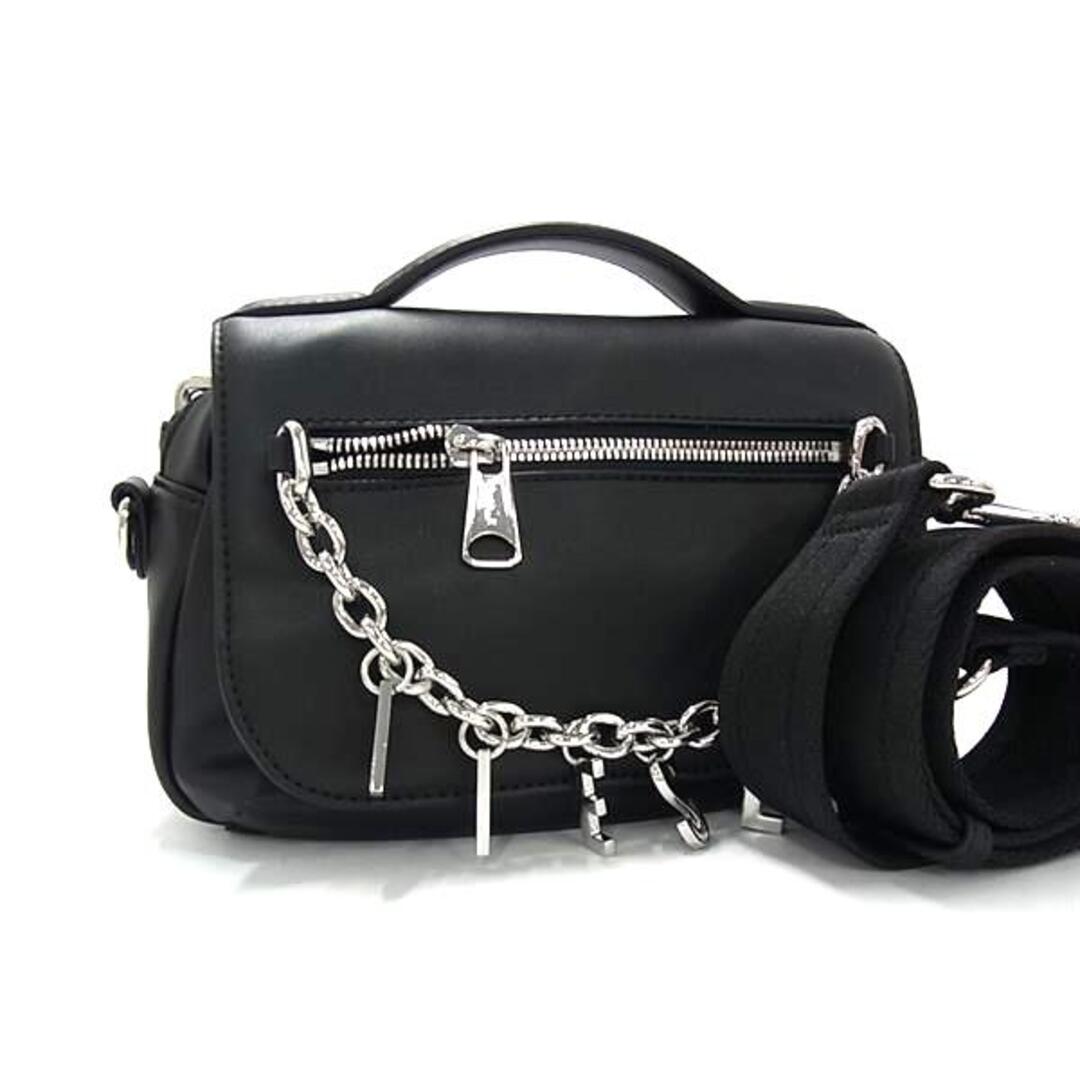 DIESEL - □新品□未使用□ DIESEL ディーゼル レザー ショルダー