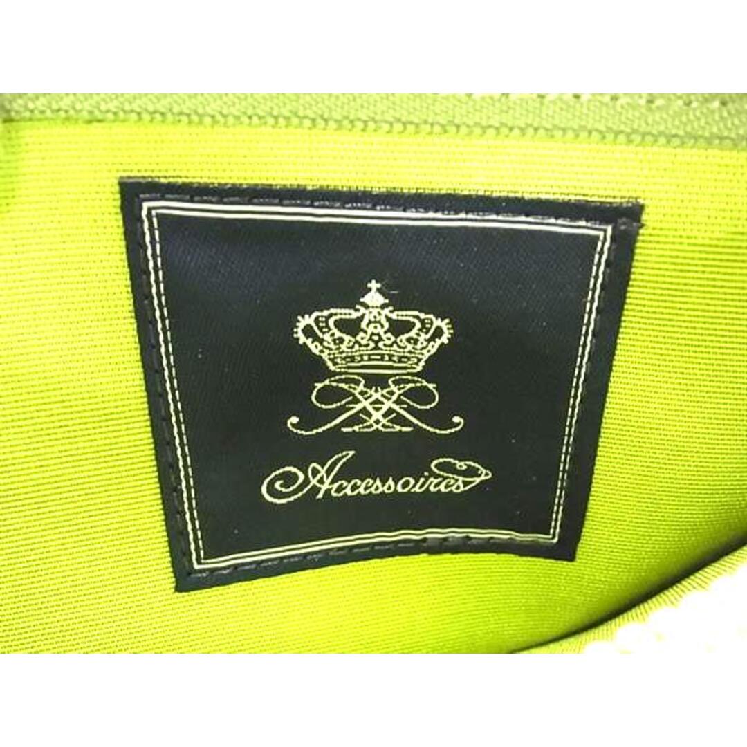 A.D.M.J. - □新品□未使用□ ADMJ エーディーエムジェイ クロコダイル