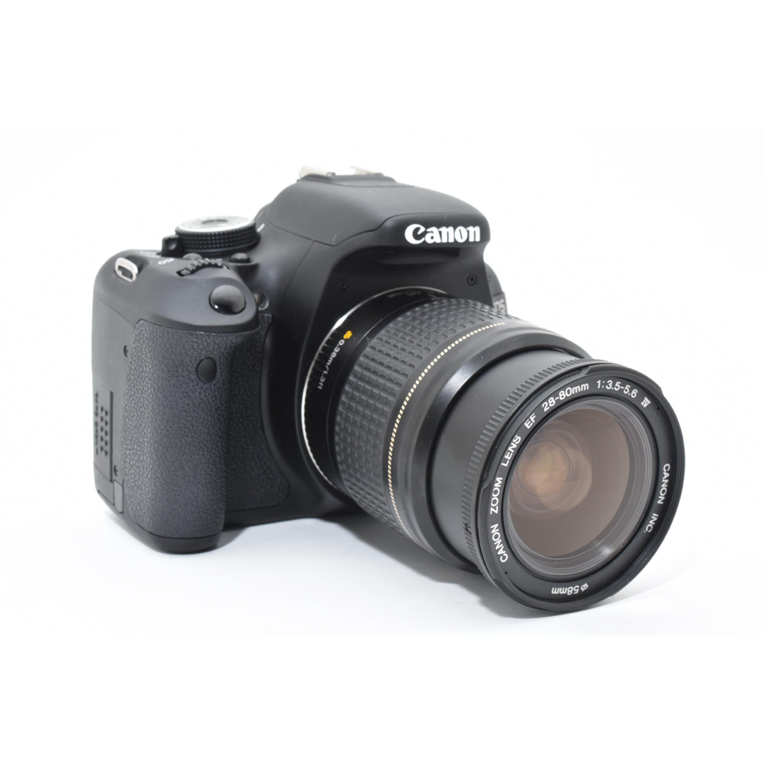 Canon EOS Kiss X5/Canon EF 28-80mm Ⅳ