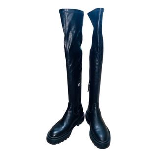 ZARA（ロング ・ ブーツ）のフリマアイテム一覧