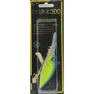 Megabass - 【メガバス限定ルアー】ゴング2021年福袋限定カラーの通販