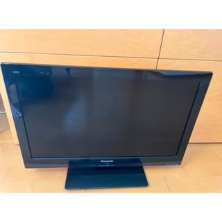 Panasonic - テレビTH-19LX50(ジャンク品)の通販 by 樹's shop