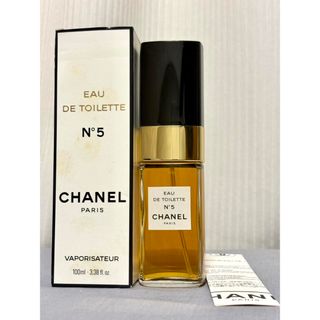 CHANEL（香水(女性用)）のフリマアイテム一覧