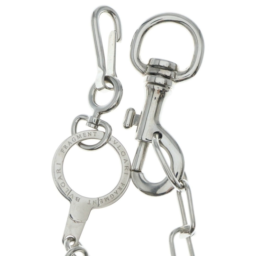 BVLGARI - BVLGARI ブルガリ ×FRAGMENT DESIGN PEEL&LIFT フラグメント