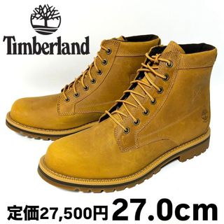 Timberland - Timberland ティンバーランド ローカットブーツの通販 by